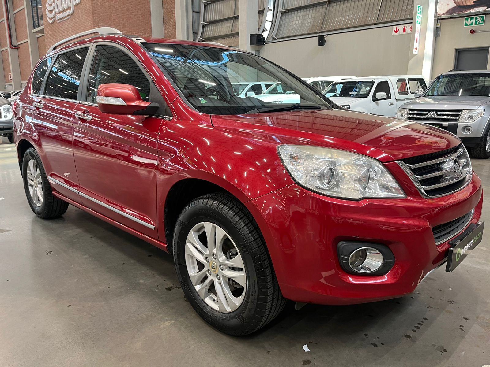 HAVAL H6 H6 1.5T CITY